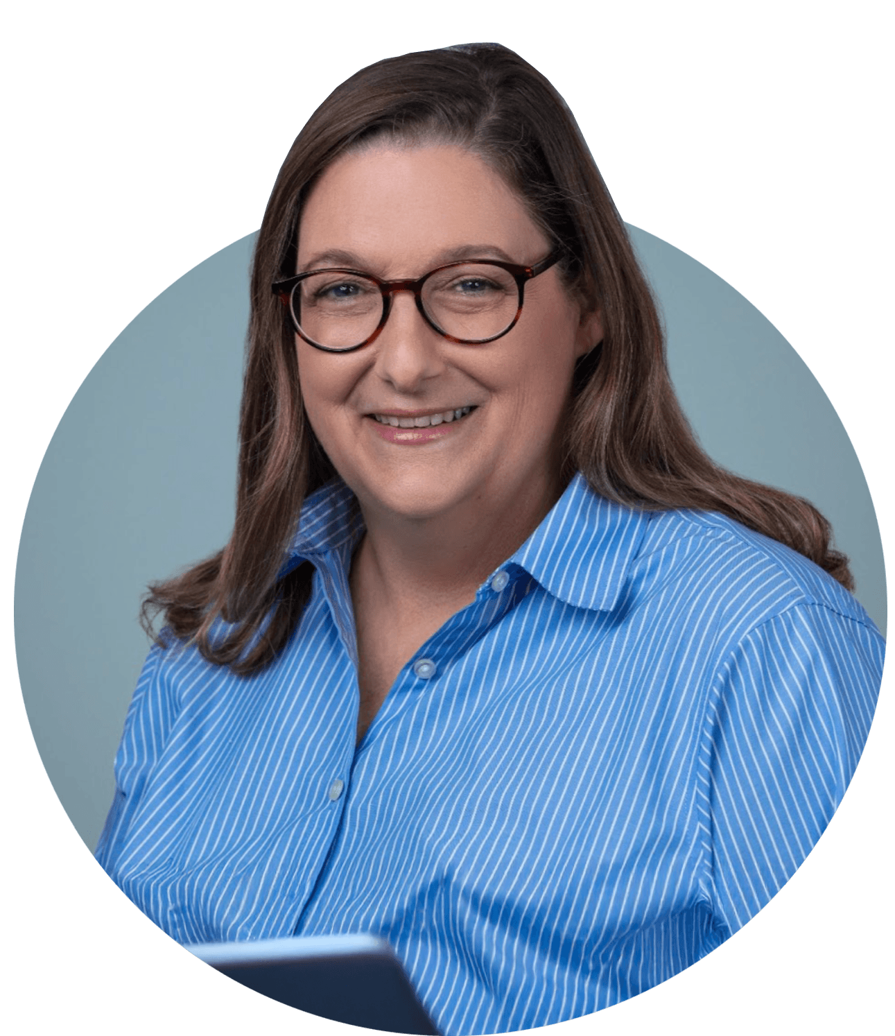 Amy H. - Director of Counseling