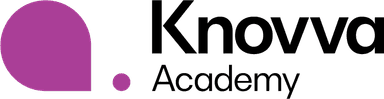 Knovva Academy Foundation Logo