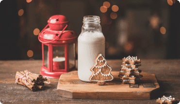 The Season of Love and Warmth