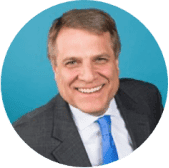 Headshot of Professor David C. King from the Harvard Kennedy School